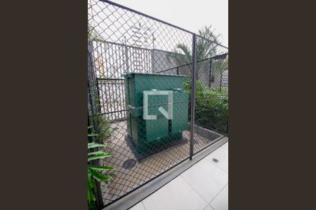 Apartamento à venda com 100m², 3 quartos e 2 vagasGerador de Energia