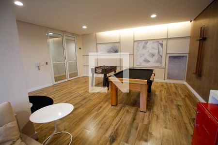 Apartamento à venda com 100m², 3 quartos e 2 vagasSalão de Jogos