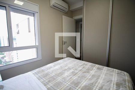 Apartamento à venda com 100m², 3 quartos e 2 vagasQuarto 1