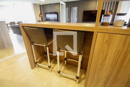 Apartamento à venda com 100m², 3 quartos e 2 vagasCozinha