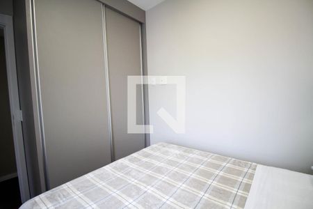 Apartamento à venda com 100m², 3 quartos e 2 vagasQuarto 1