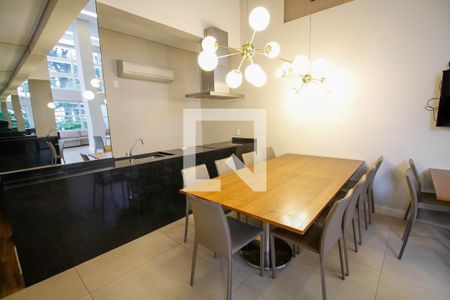 Apartamento à venda com 100m², 3 quartos e 2 vagasSalão de Festas