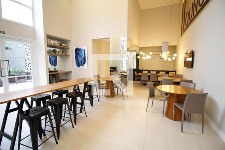 Apartamento à venda com 100m², 3 quartos e 2 vagasSalão de Festas