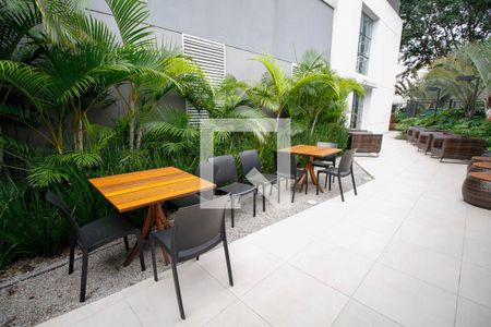 Apartamento à venda com 100m², 3 quartos e 2 vagasChurrasqueira