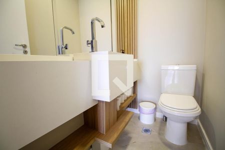 Apartamento à venda com 100m², 3 quartos e 2 vagasLavabo