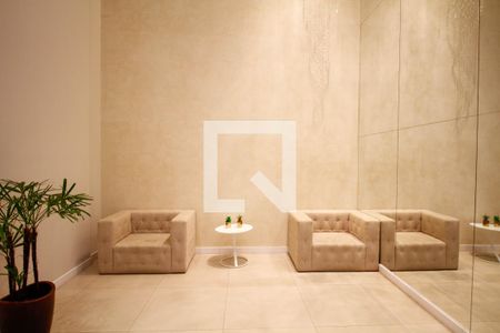 Apartamento à venda com 100m², 3 quartos e 2 vagasHall de Entrada