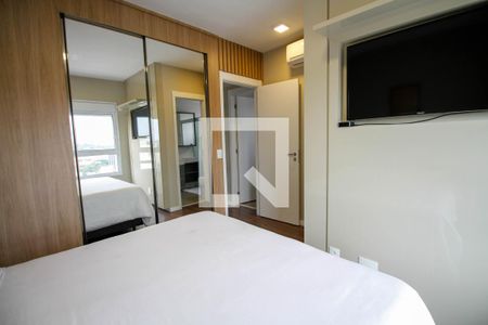 Apartamento à venda com 100m², 3 quartos e 2 vagasSuíte