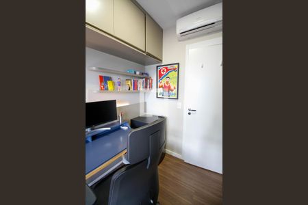 Apartamento à venda com 100m², 3 quartos e 2 vagasQuarto 2