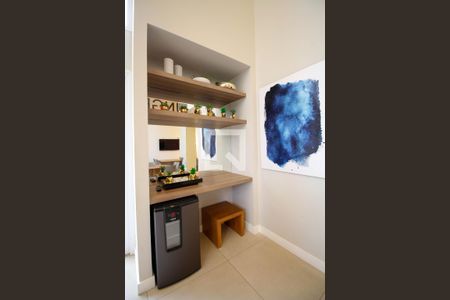 Apartamento à venda com 100m², 3 quartos e 2 vagasSalão de Festas