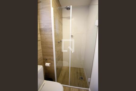 Apartamento à venda com 100m², 3 quartos e 2 vagasBanheiro Social