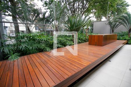 Apartamento à venda com 100m², 3 quartos e 2 vagasÁrea Comum