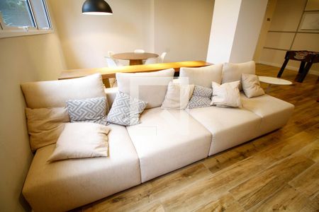 Apartamento à venda com 100m², 3 quartos e 2 vagasSalão de Jogos