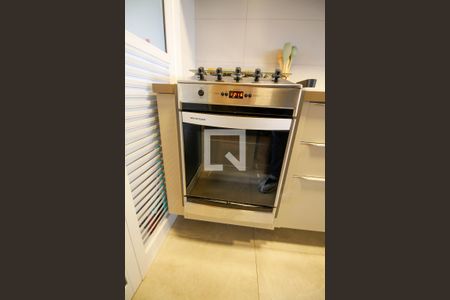 Apartamento à venda com 100m², 3 quartos e 2 vagasCozinha