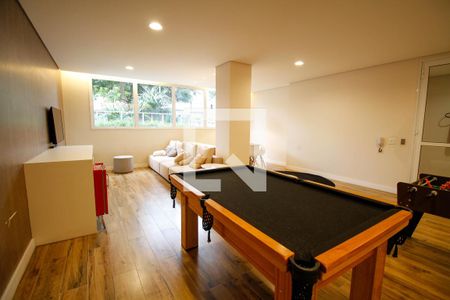 Apartamento à venda com 100m², 3 quartos e 2 vagasSalão de Jogos