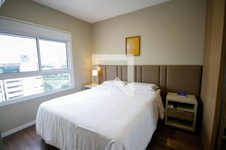 Apartamento à venda com 100m², 3 quartos e 2 vagasSuíte