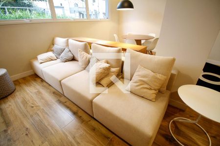 Apartamento à venda com 100m², 3 quartos e 2 vagasSalão de Jogos