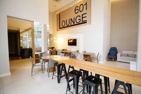 Apartamento à venda com 100m², 3 quartos e 2 vagasSalão de Festas