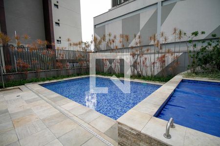 Apartamento à venda com 100m², 3 quartos e 2 vagasPiscina