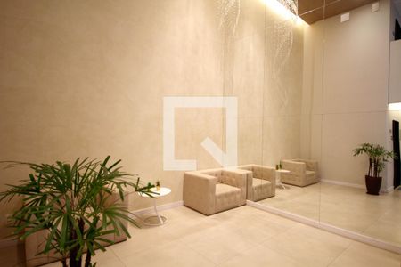 Apartamento à venda com 100m², 3 quartos e 2 vagasHall de Entrada