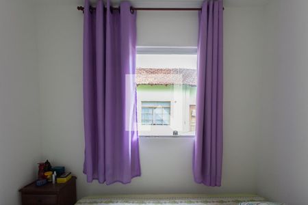 Quarto 1 de casa para alugar com 2 quartos, 48m² em Vila Jardim Leblon, Belo Horizonte