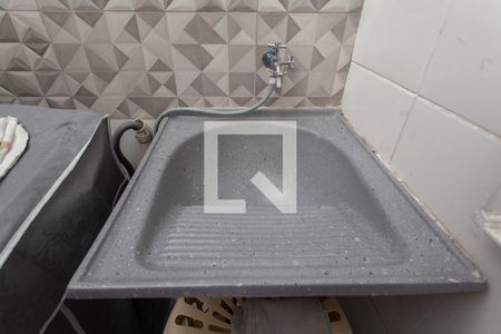 Casa à venda com 48m², 2 quartos e 1 vaga Casa à venda com 48m², 2 quartos e 1 vagaÁrea de Serviço