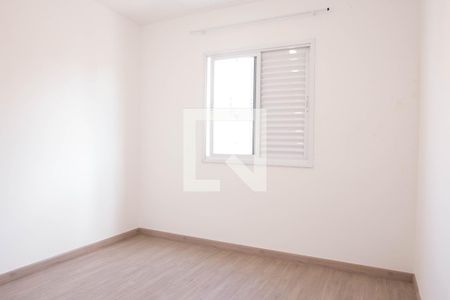 Suite de apartamento para alugar com 3 quartos, 114m² em Vila Nossa Senhora das Vitorias, Mauá