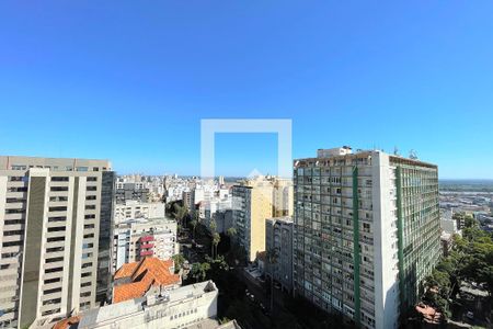 Vista do Quarto 1 de apartamento para alugar com 4 quartos, 150m² em Floresta, Porto Alegre
