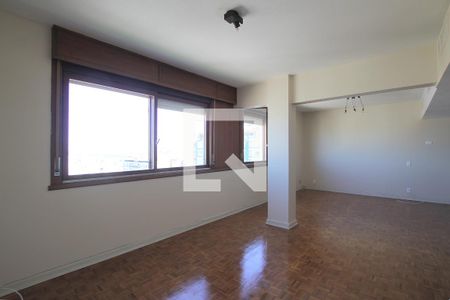 Sala de apartamento para alugar com 4 quartos, 150m² em Floresta, Porto Alegre