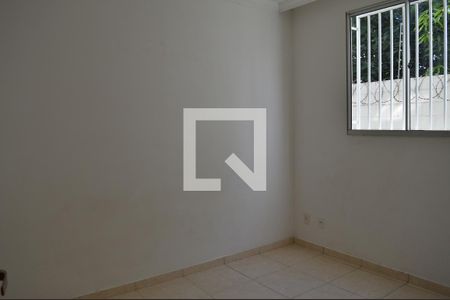 Quarto 1 de apartamento para alugar com 2 quartos, 49m² em Empresarial do Mandu, Contagem