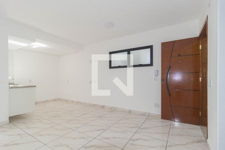Sala/Quarto de kitnet/studio para alugar com 1 quarto, 28m² em Vila Prudente, São Paulo