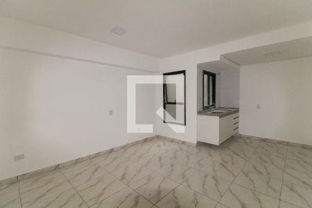 Studio para alugar com 35m², 1 quarto e sem vagaStudio/Kitnet