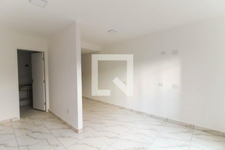 Sala/ Quarto de kitnet/studio para alugar com 1 quarto, 38m² em Vila Prudente, São Paulo