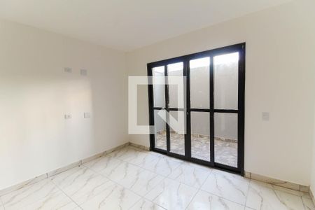 Sala/ Quarto de kitnet/studio para alugar com 1 quarto, 38m² em Vila Prudente, São Paulo