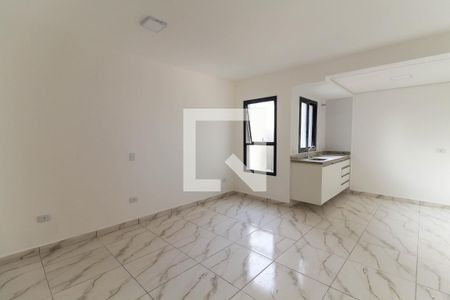 Studio para alugar com 35m², 1 quarto e sem vagaStudio/kitnet