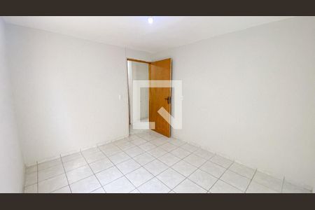 Quarto 1 de apartamento para alugar com 2 quartos, 56m² em Jardim Alvorada, Santo André