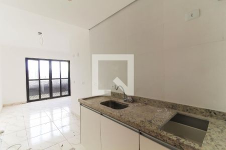 Studio/Kitnet de kitnet/studio para alugar com 1 quarto, 36m² em Vila Prudente, São Paulo