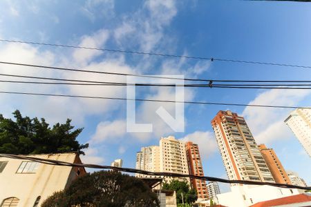 Vista Da Varanda de kitnet/studio para alugar com 1 quarto, 36m² em Vila Prudente, São Paulo