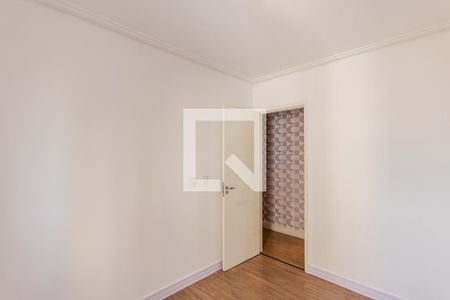 Quarto 1 de apartamento à venda com 2 quartos, 47m² em Jardim Utinga, Santo André