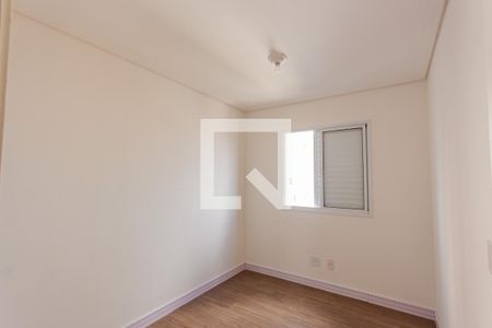 Quarto 1 de apartamento para alugar com 2 quartos, 47m² em Jardim Utinga, Santo André