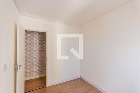 Quarto 1 de apartamento à venda com 2 quartos, 47m² em Jardim Utinga, Santo André