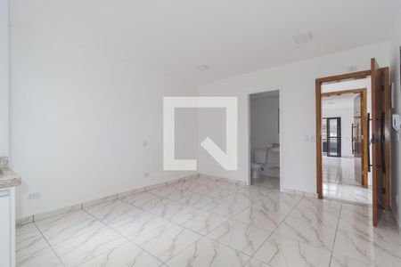 Studio de kitnet/studio para alugar com 1 quarto, 28m² em Vila Prudente, São Paulo