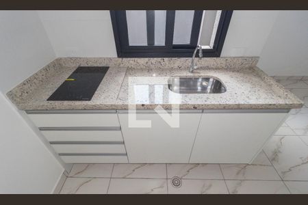 Studio de kitnet/studio para alugar com 1 quarto, 28m² em Vila Prudente, São Paulo