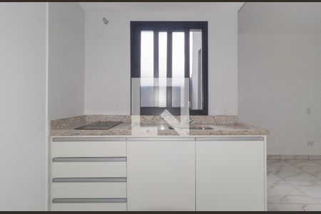 Studio de kitnet/studio para alugar com 1 quarto, 28m² em Vila Prudente, São Paulo