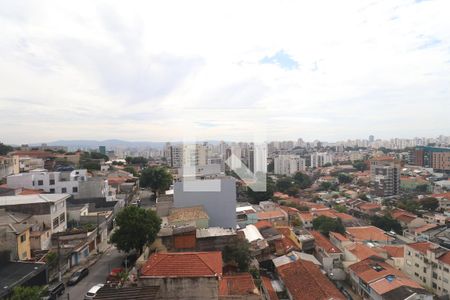 Vista da Sala de apartamento para alugar com 2 quartos, 126m² em Vila Ipojuca, São Paulo