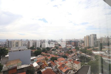 Vista da Sala de apartamento para alugar com 2 quartos, 126m² em Vila Ipojuca, São Paulo