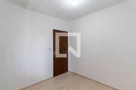 Quarto 1 de casa para alugar com 2 quartos, 50m² em Vila Ponte Rasa, São Paulo