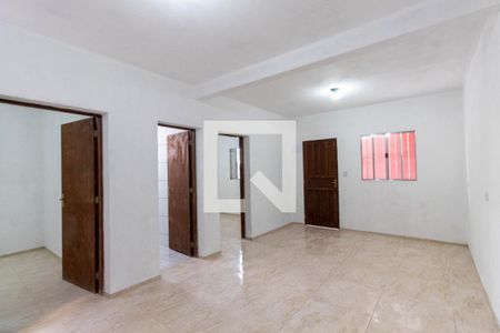 Casa para alugar com 50m², 2 quartos e sem vagaSala/Cozinha