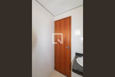Banheiro  de apartamento para alugar com 1 quarto, 39m² em Vila Matilde, São Paulo