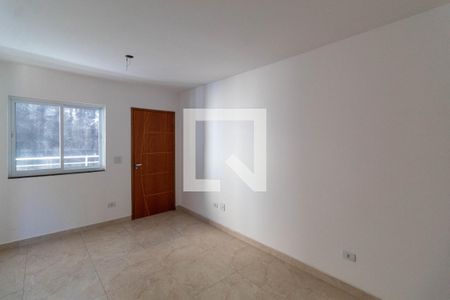 Sala de apartamento para alugar com 1 quarto, 39m² em Vila Matilde, São Paulo