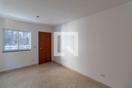 Sala de apartamento à venda com 1 quarto, 39m² em Vila Matilde, São Paulo